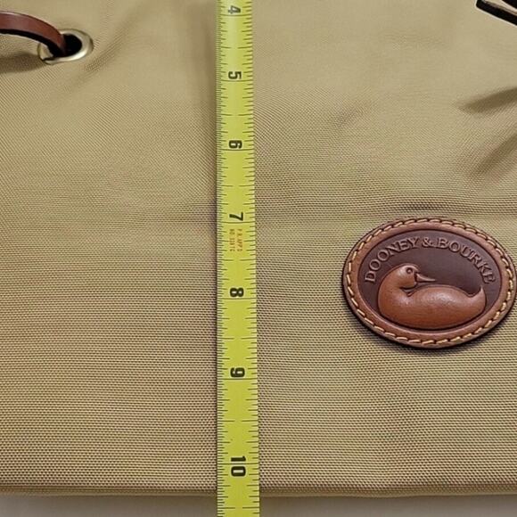 Dooney & Bourke Sac Tote Bag - Picture 10 of 11